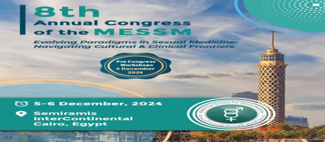8th Annual Congress of the MESSM